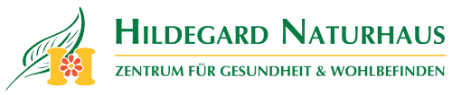 Logo Hildegard Naturhaus