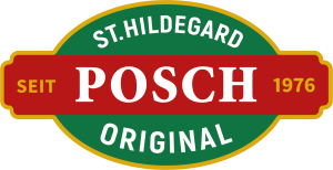 Logo St. Hildegard POSCH